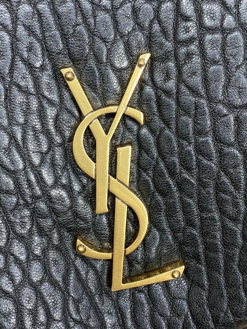 YSL Satchel Bags